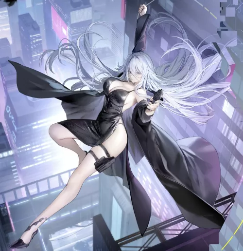 Sovetsky Soyuz [Azur Lane]