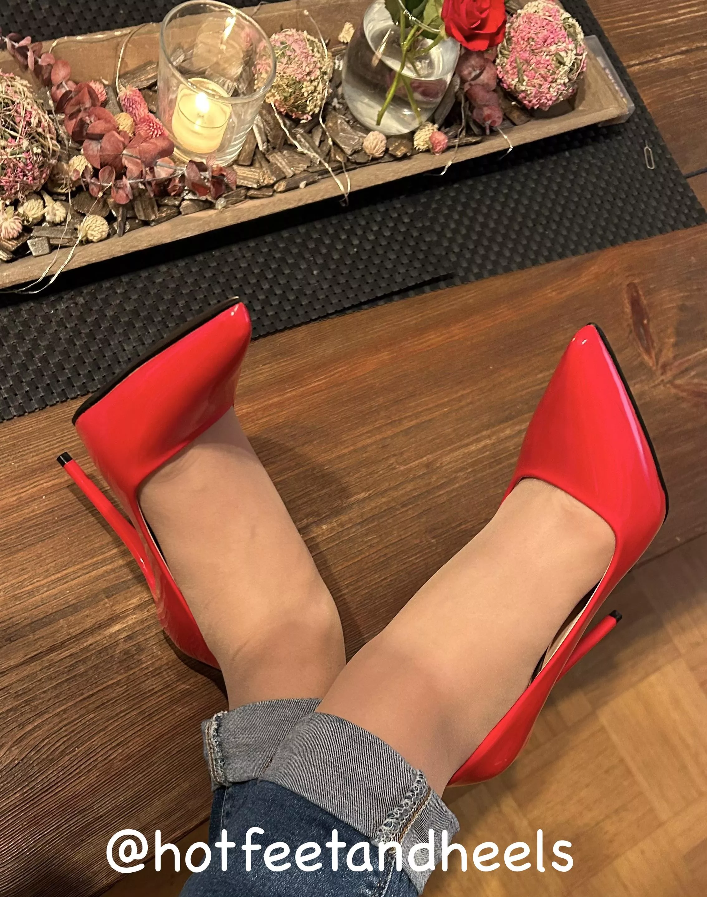 Stay and play? Or going out? [oc]