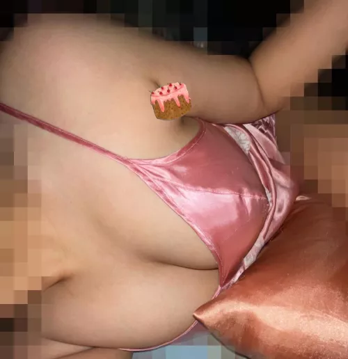 Still (f)eeling sleepy 🥱