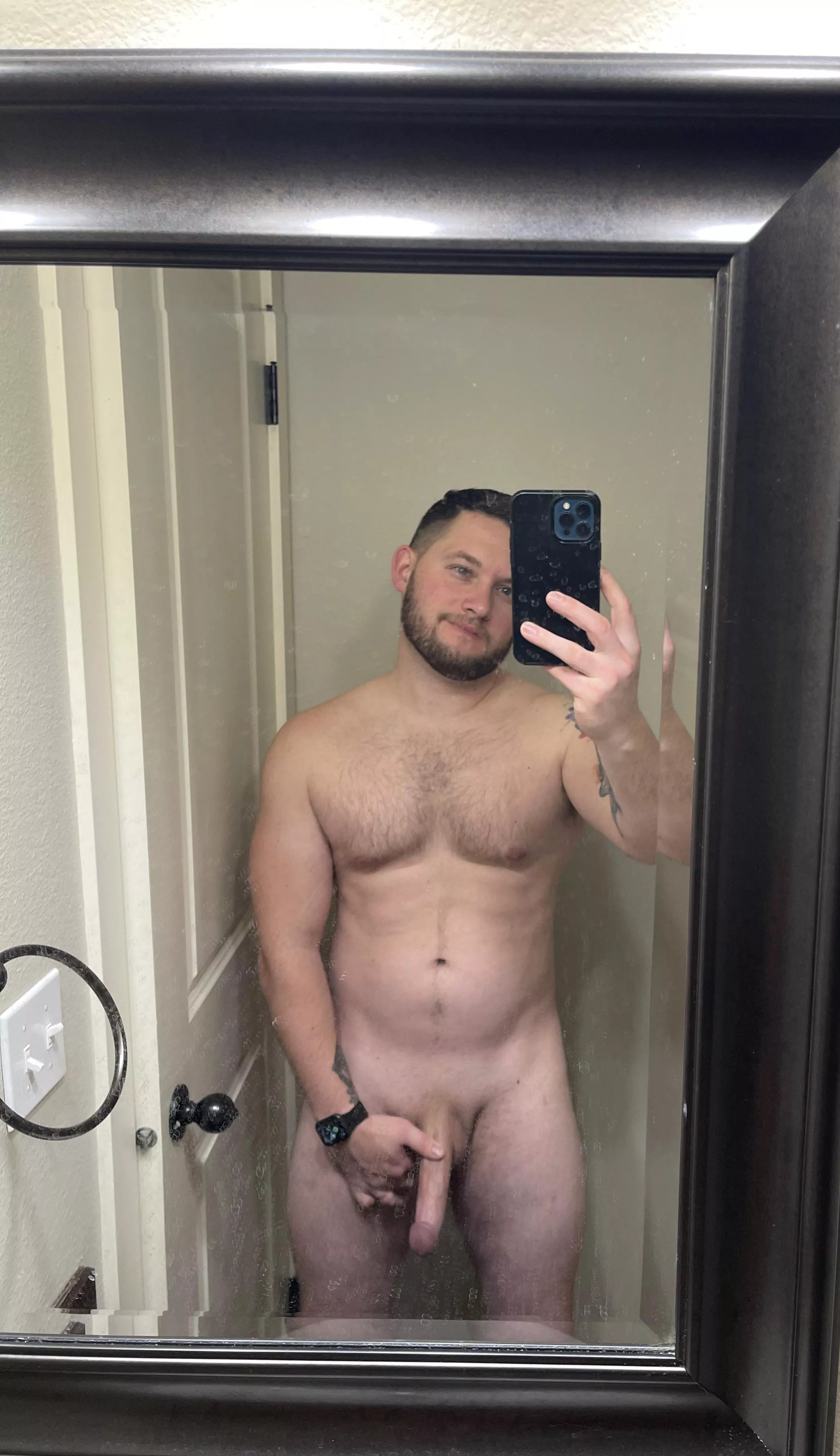 Still hot for being [31]?