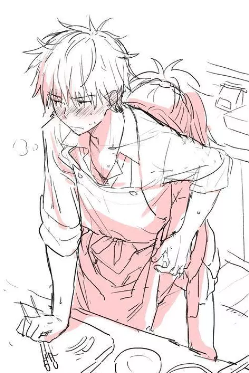 subtle but still cute