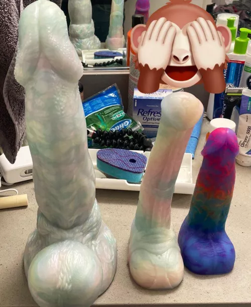 Suggestions for the jump