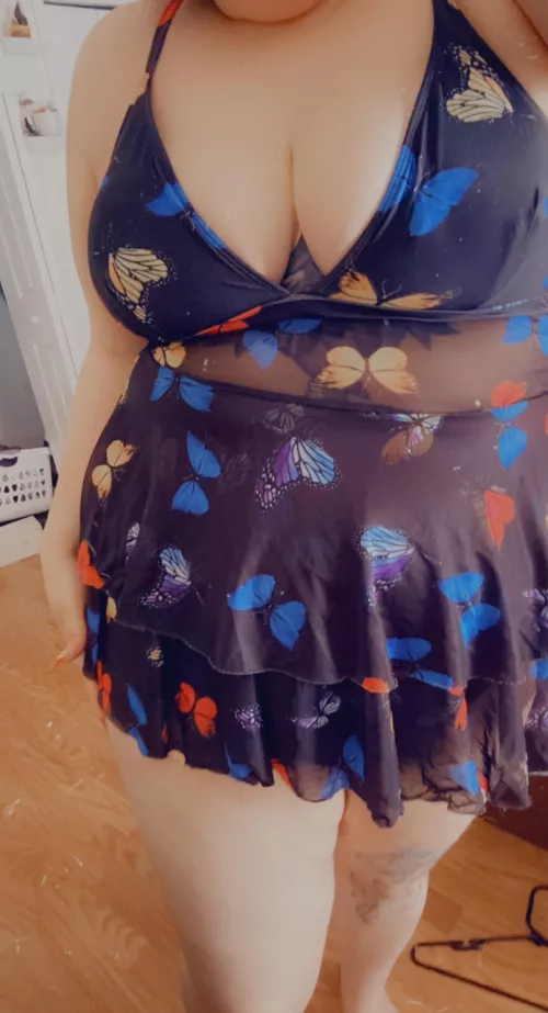 Swim Suit Season is almost here 