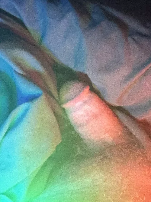 Taste the rainbow 🌈