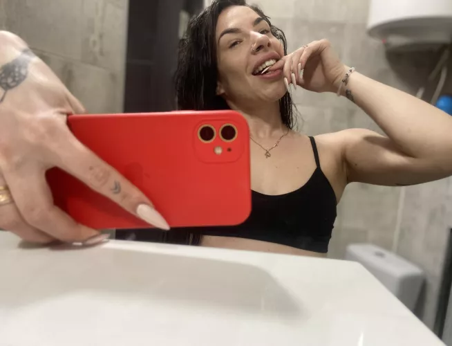 Tell me what you would do now