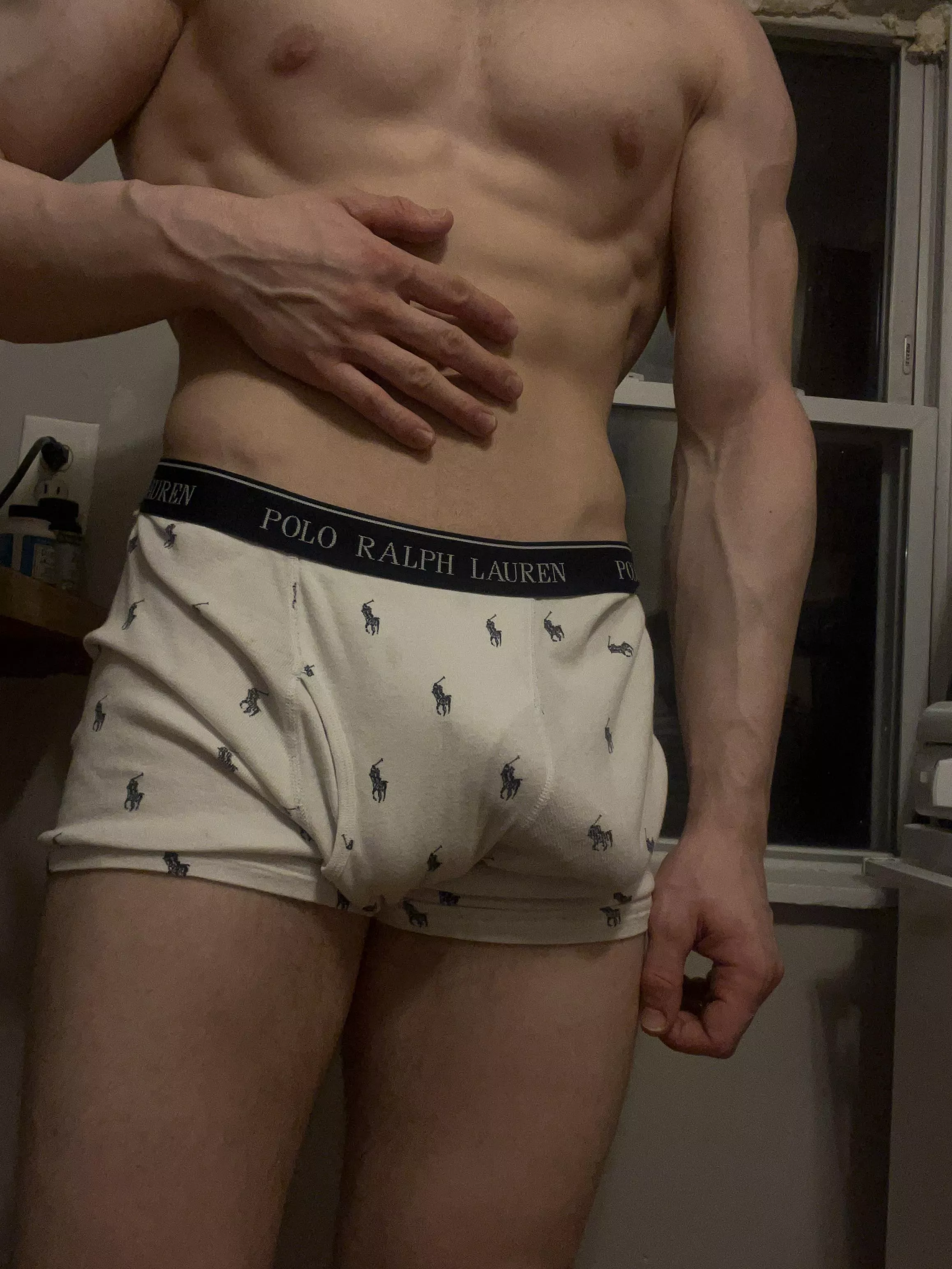 that cockoutline 👀