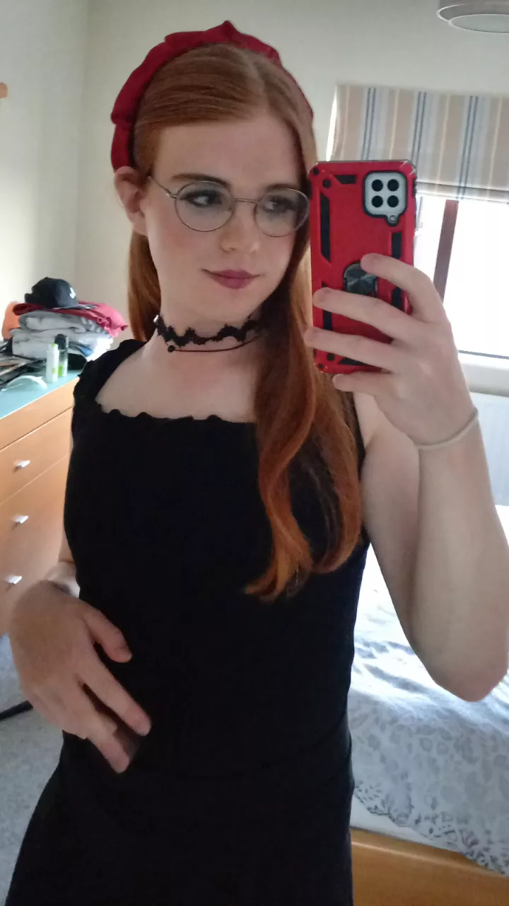 The First Time I Ever Tried Make-Up Changed My Life