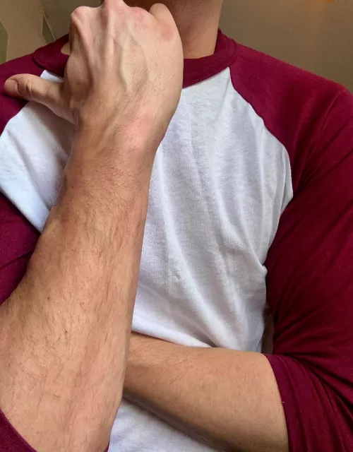 The sexy shirt in every romcom. What do you think? :)