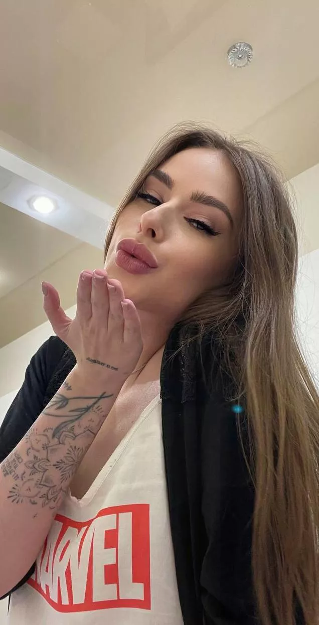 These belong on your back