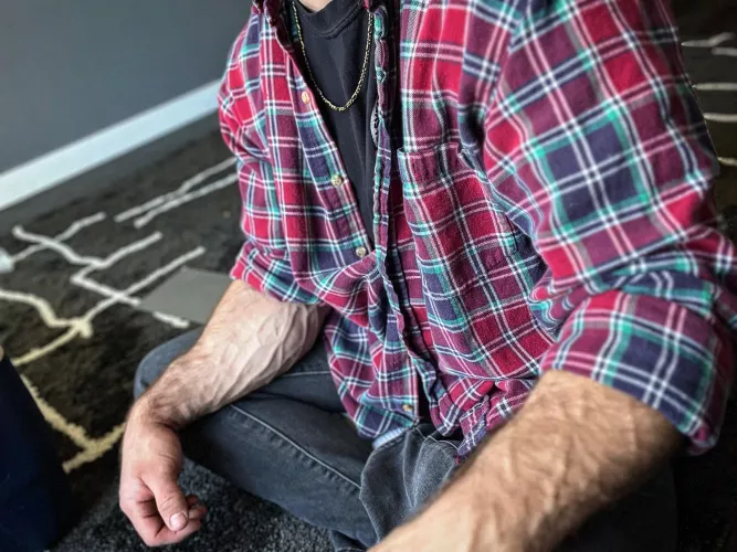 They call me veins McGhee