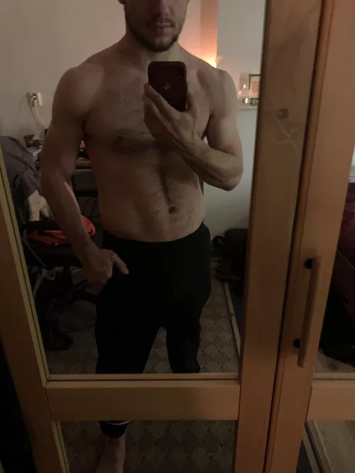 They might need some work but they’re fast