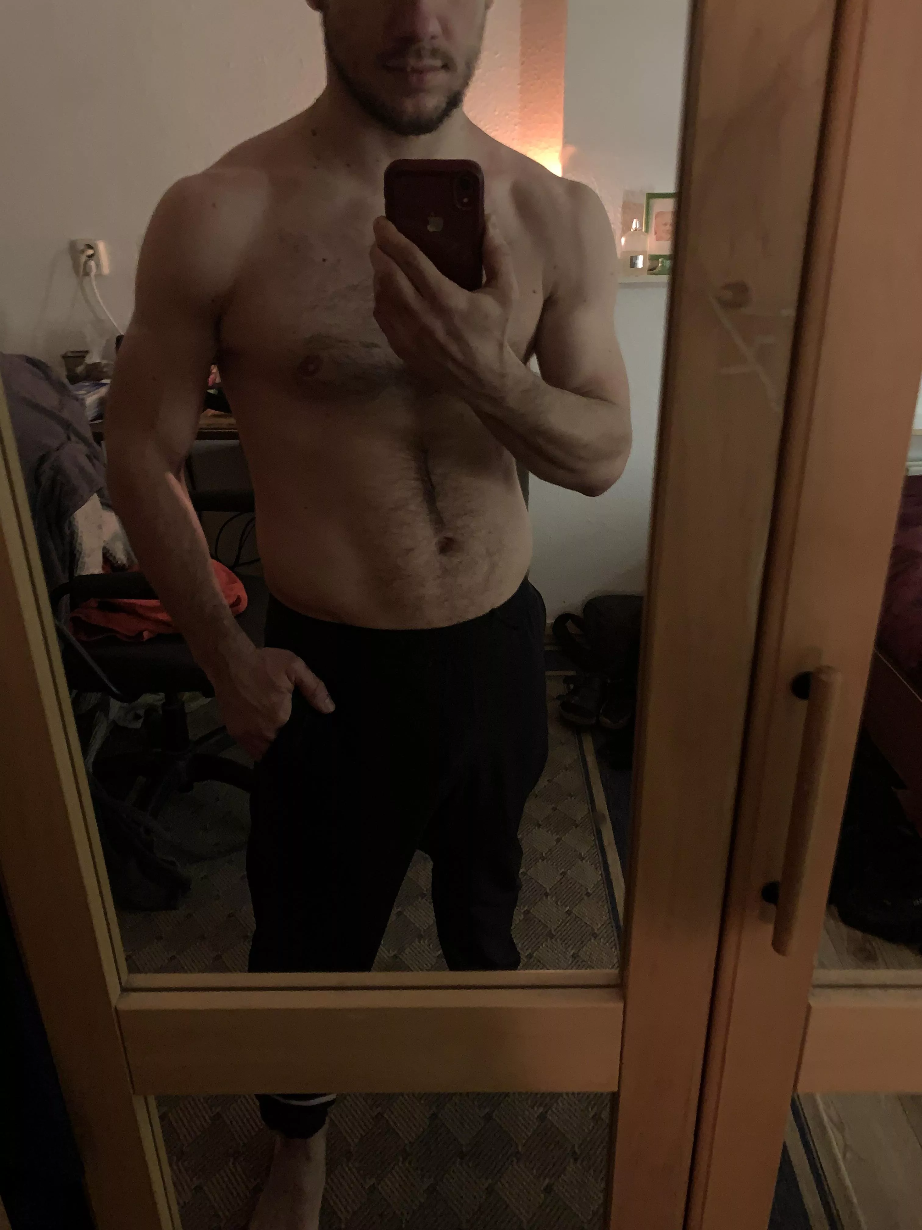 They might need some work but they’re fast