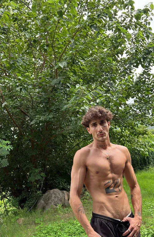 thinking about new tattoos