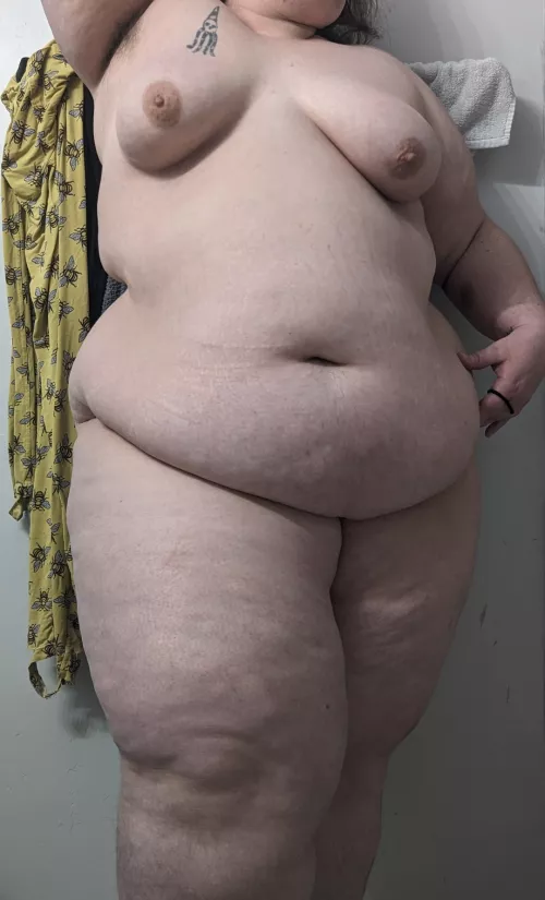 Thought I'd say hi. It's been a while. ;)