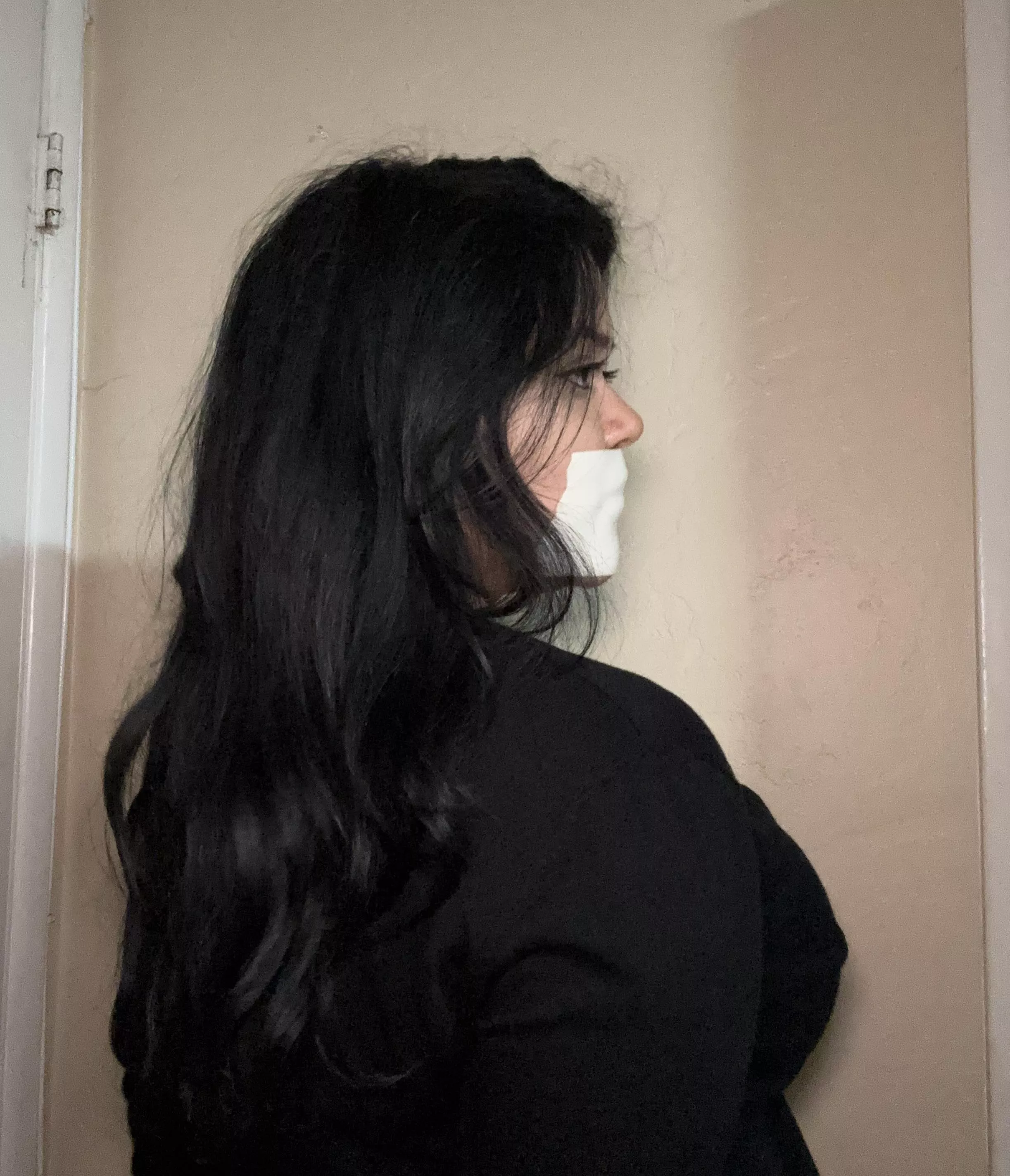 Time to keep my mouth shut 