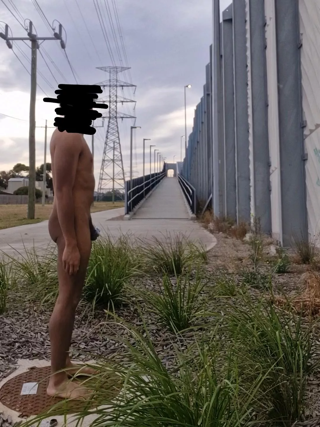 Together you'd decide when I can move and if I'm lucky my clothes are nearby