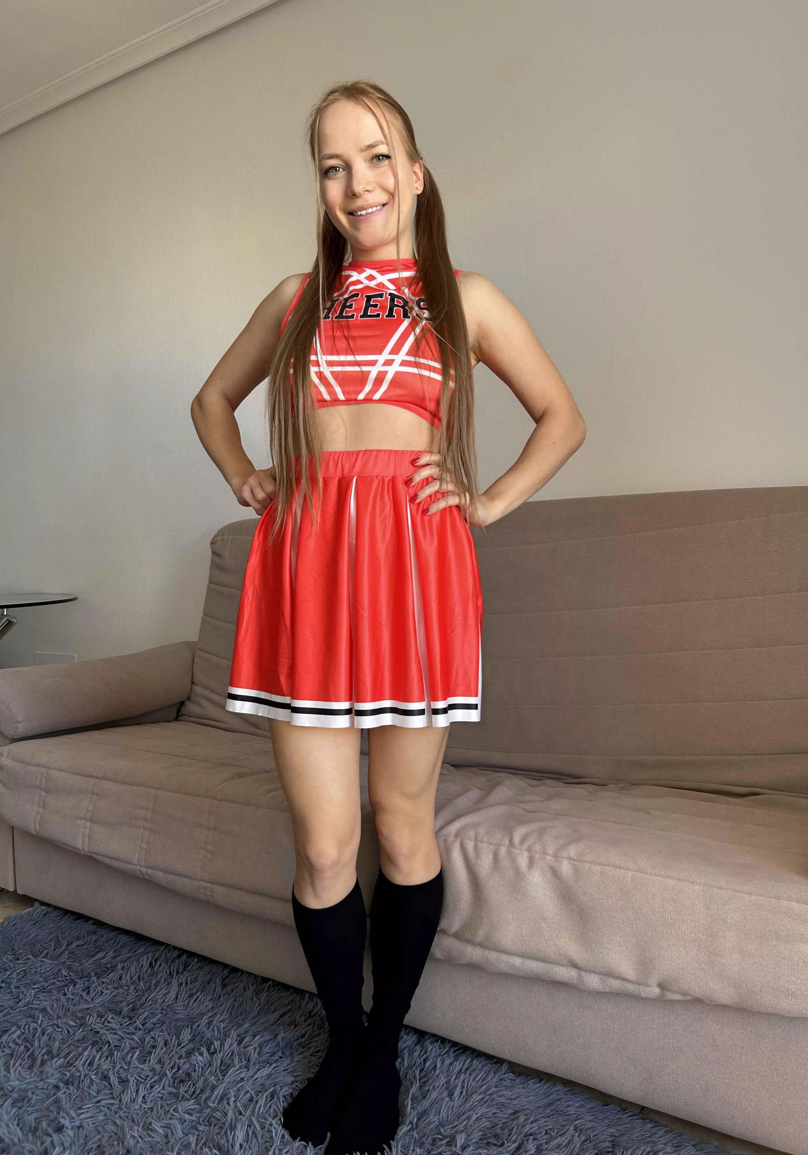 too long for socks? [f]