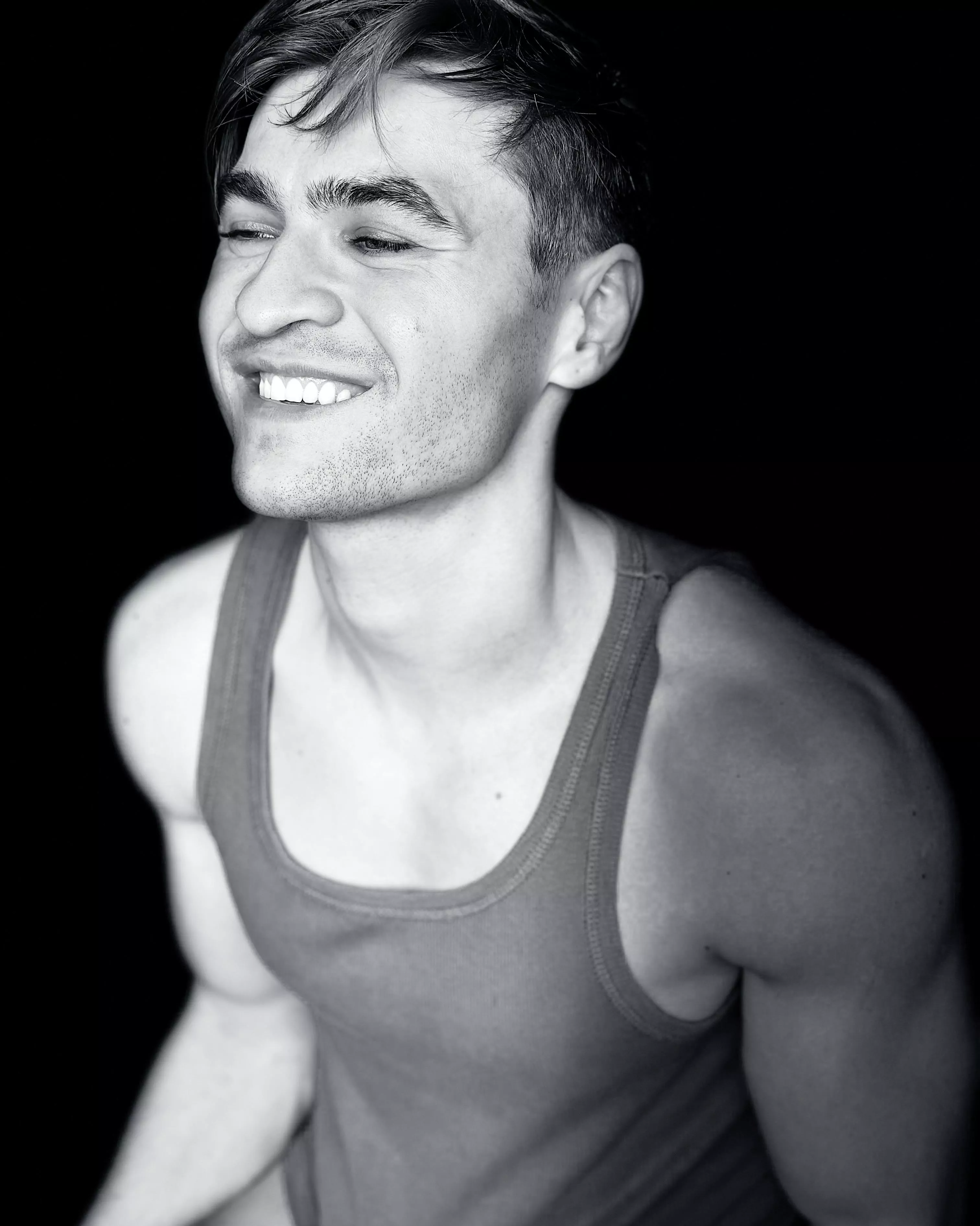 Took this with my iPhone camera today. I’m impressed!