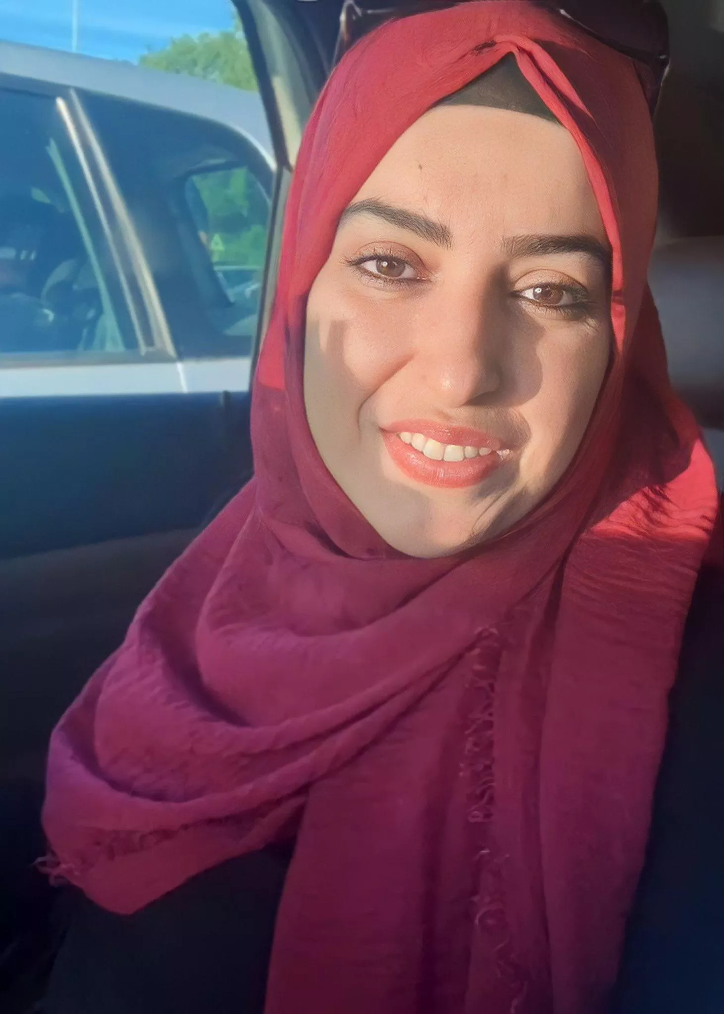 Turkish milf who needs it!