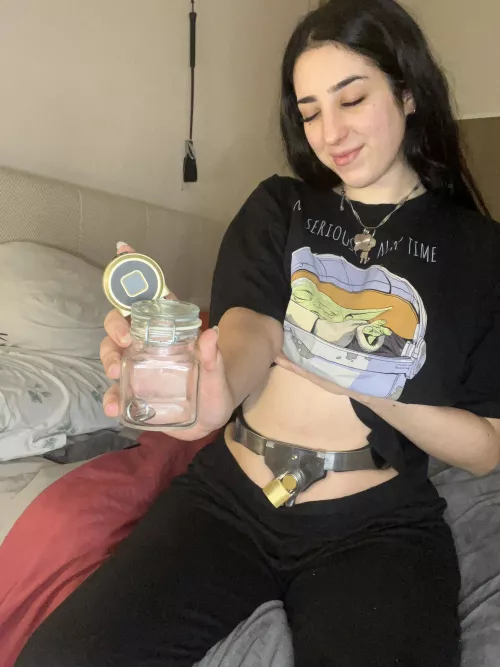 two days go I started using this smart padlock which I can even share the link for controlling it during the day!!