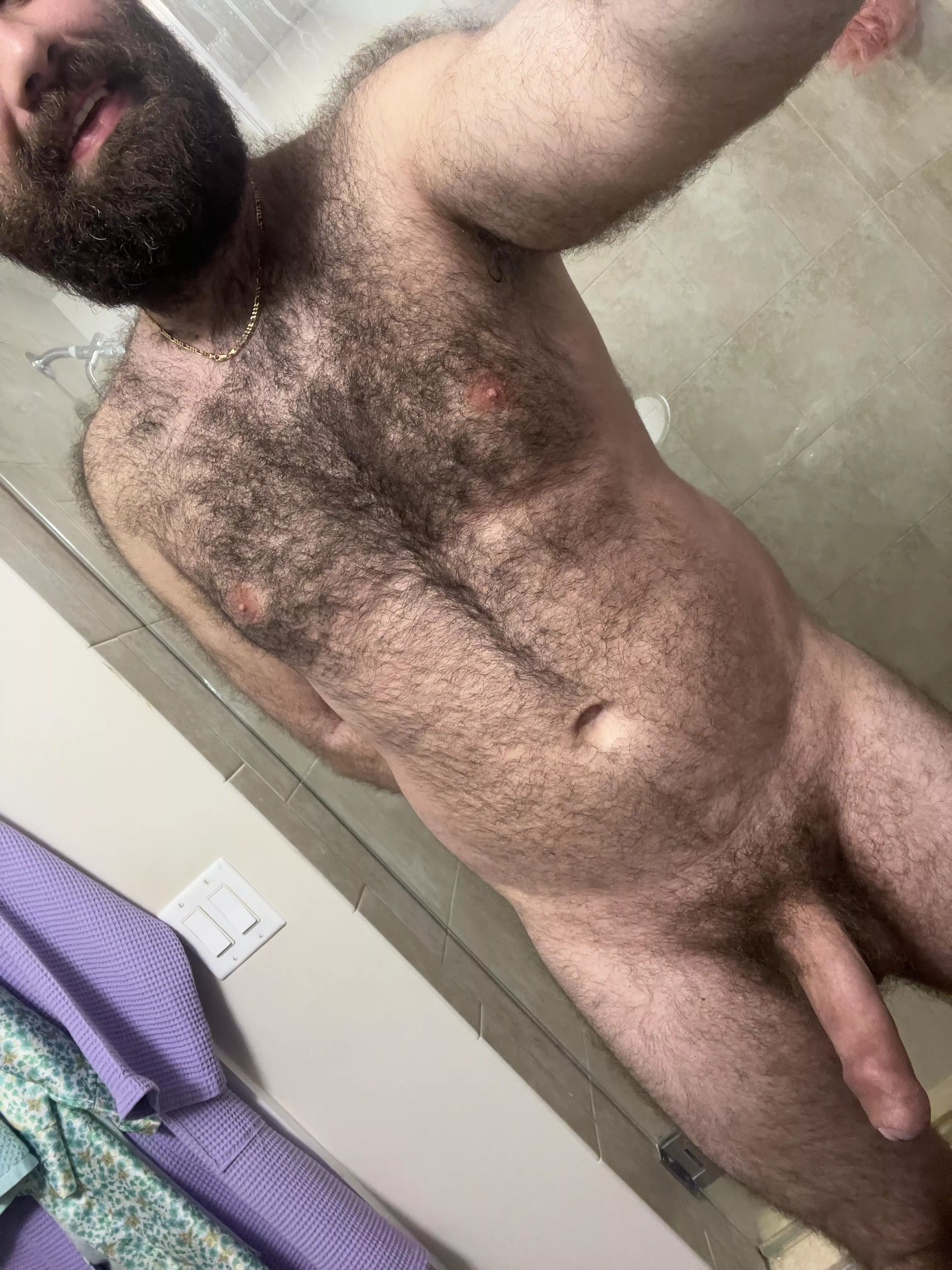 Typical morning for me…. Would like some help 