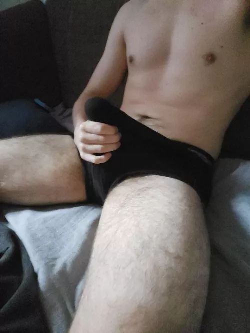 Uncontrolled bulge
