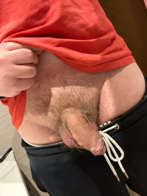 Up for some no good?