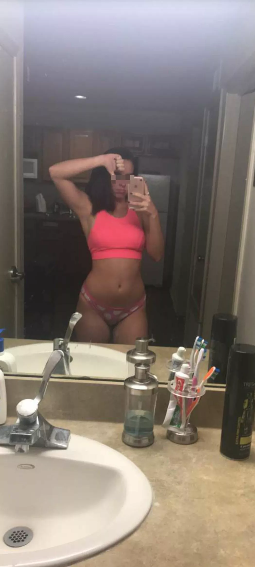 Wanna help cheer me up?