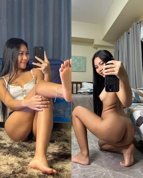 What caught your eyes first?