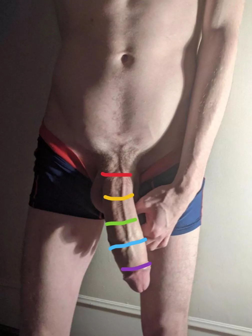 What color you wanna make it too? 