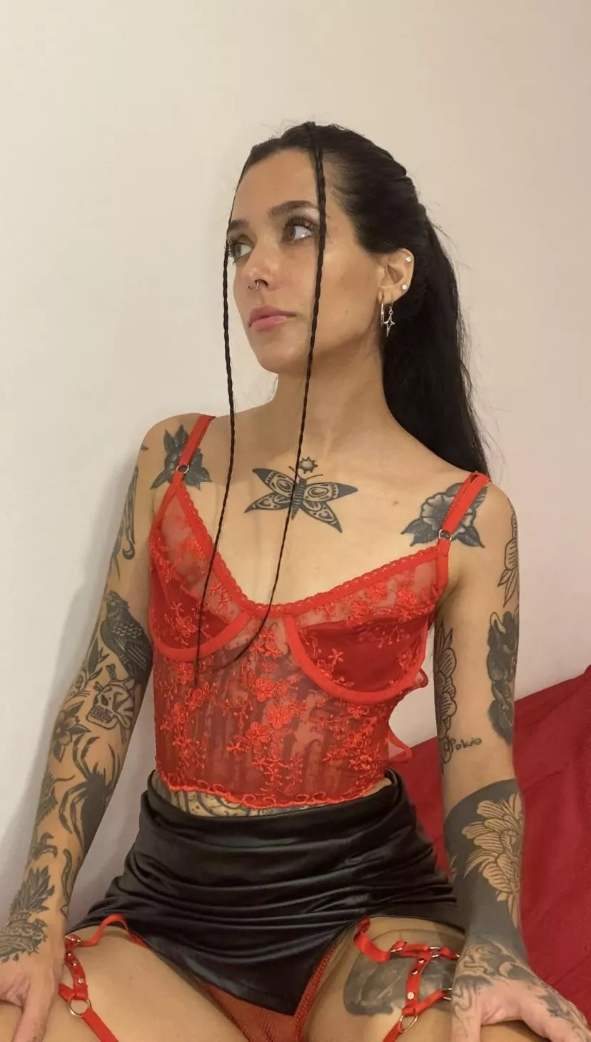 What do we do tonight?