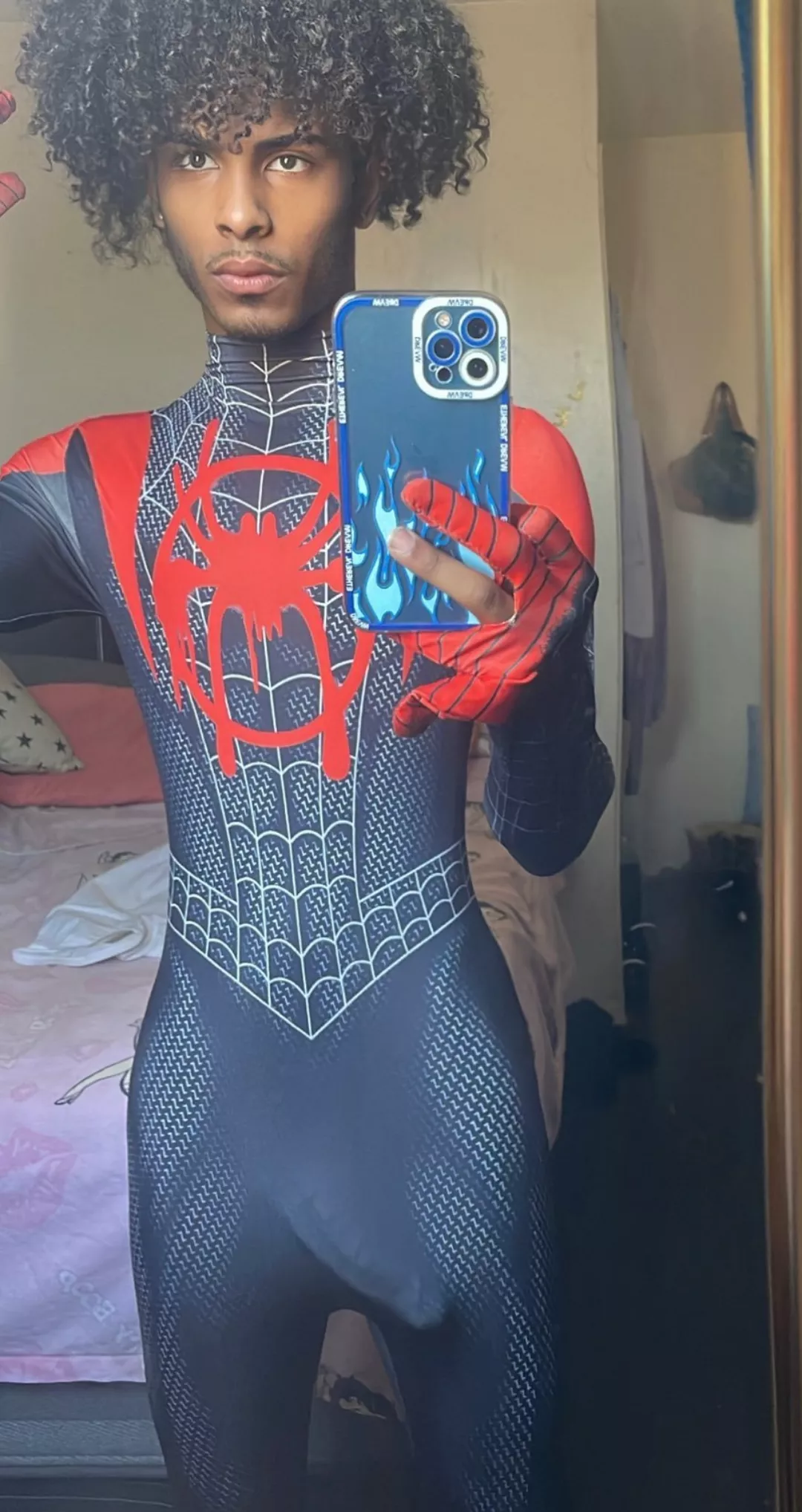 What do you think is his superpower?