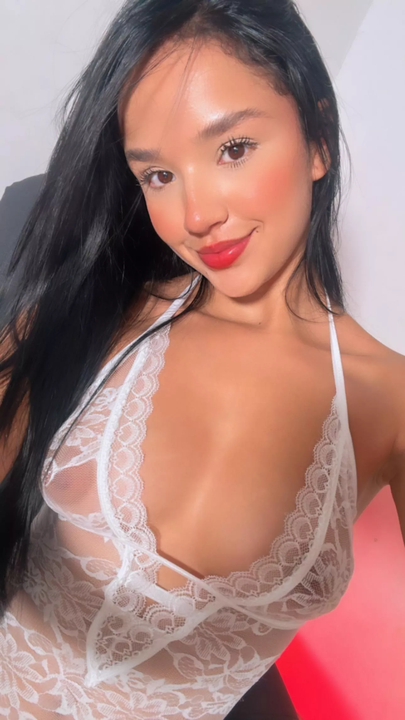 What do you think of my natural tits?