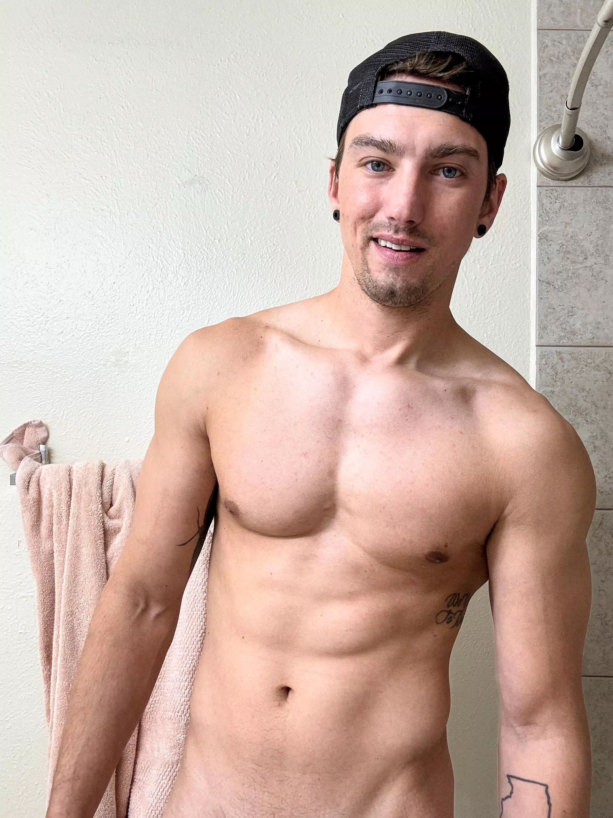 What if I wasn’t warring undies