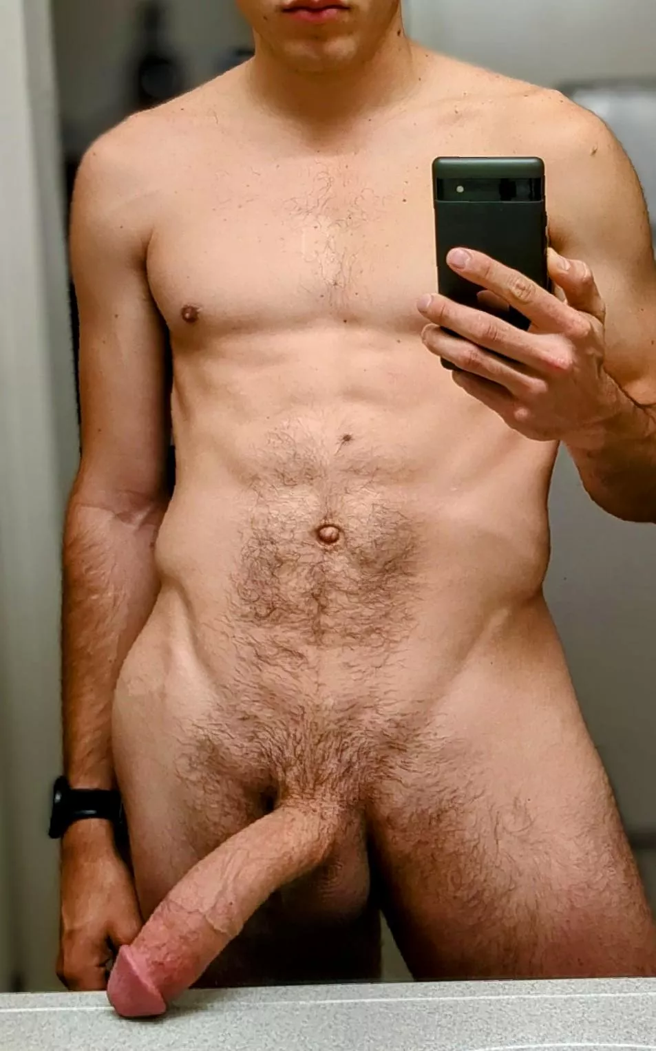 What if we're friends and I send this to you accidentally?