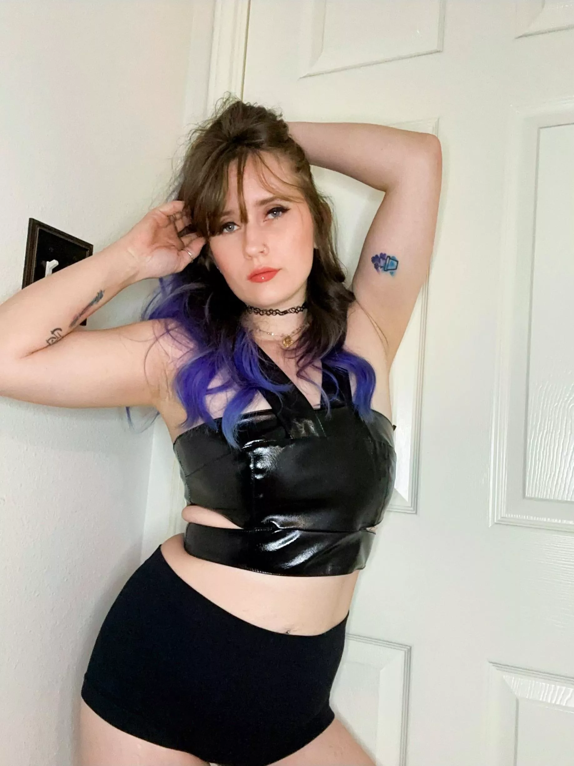 What would you give to be allowed to worship me? 