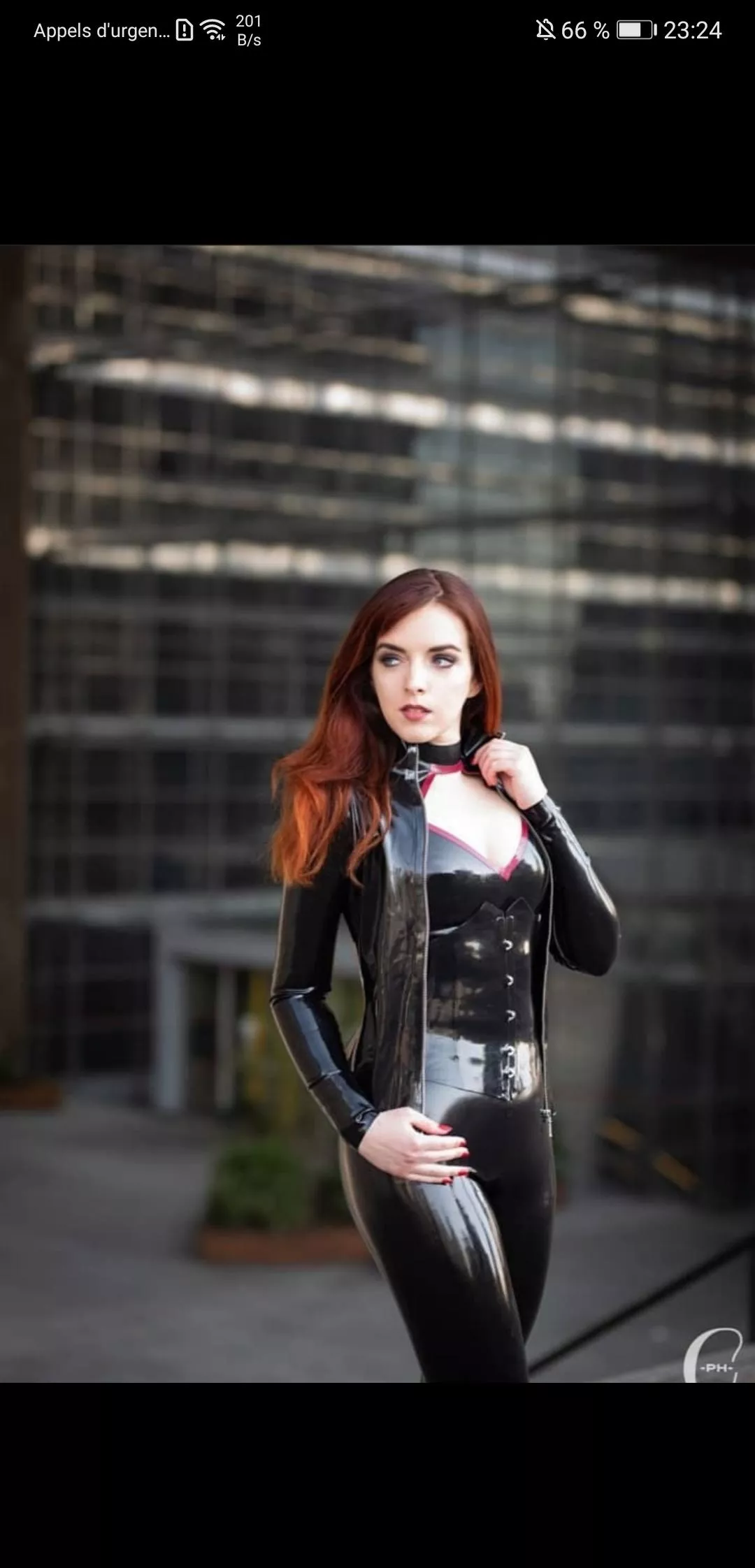 What's her Instagram please? 