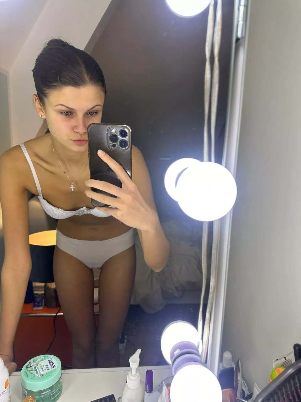 What’s the best position to fuck an 18 year old in?