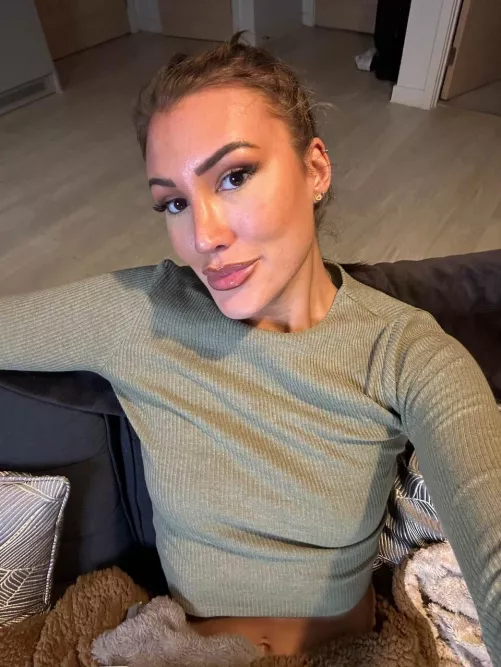 What's your first impression?