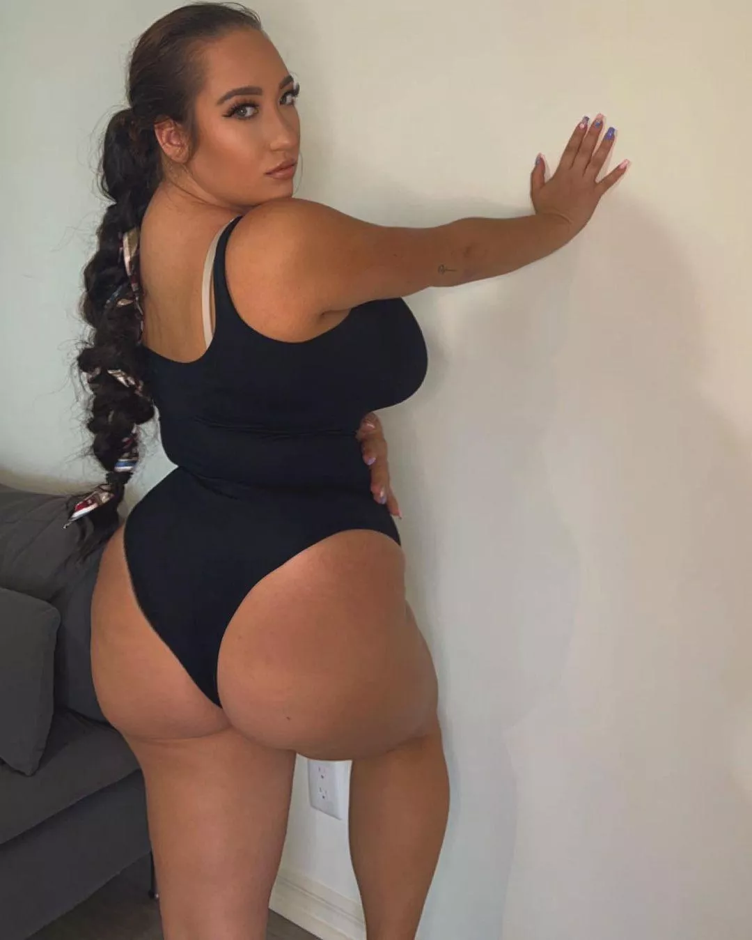 What's your first thought on my curves