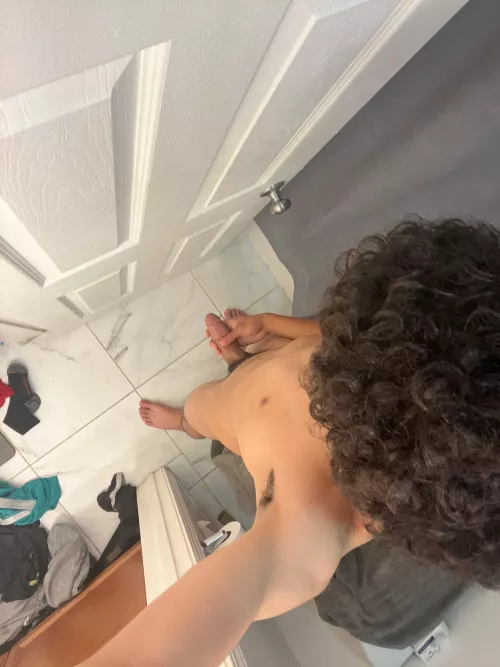 Who’s wants this dick