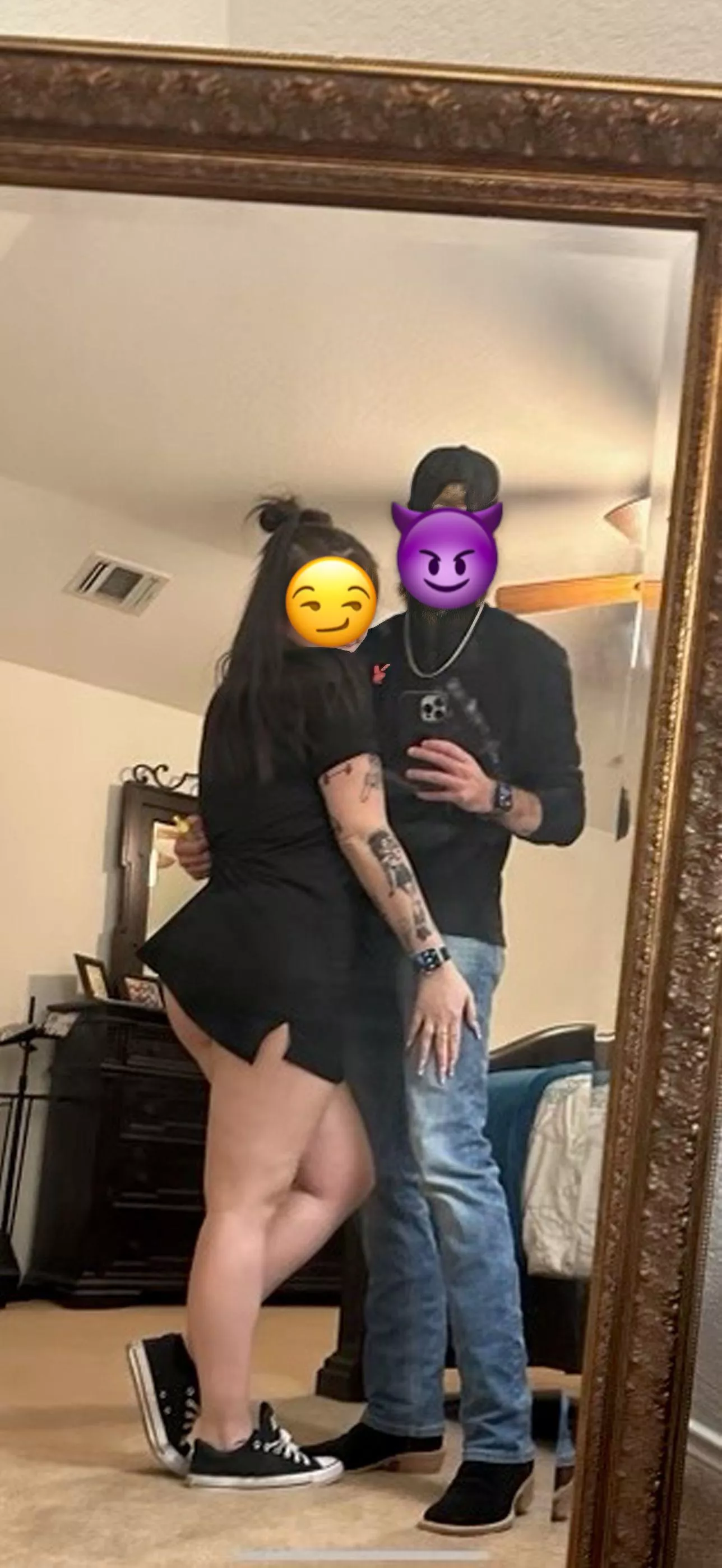 Why are we so fine tho