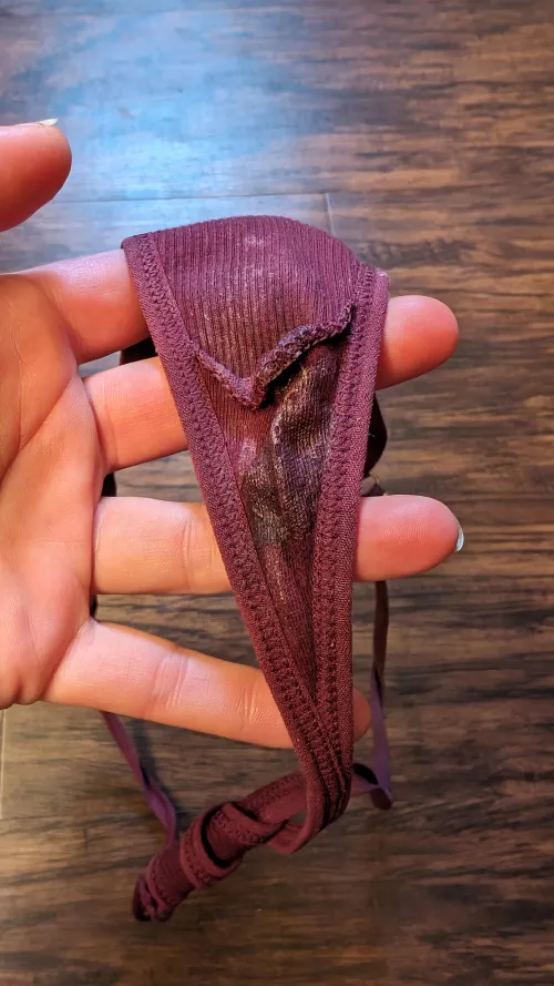 Woke up like this 💦