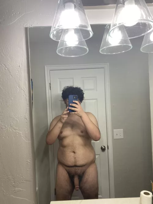 Would anyone be willing to make me fully erect?