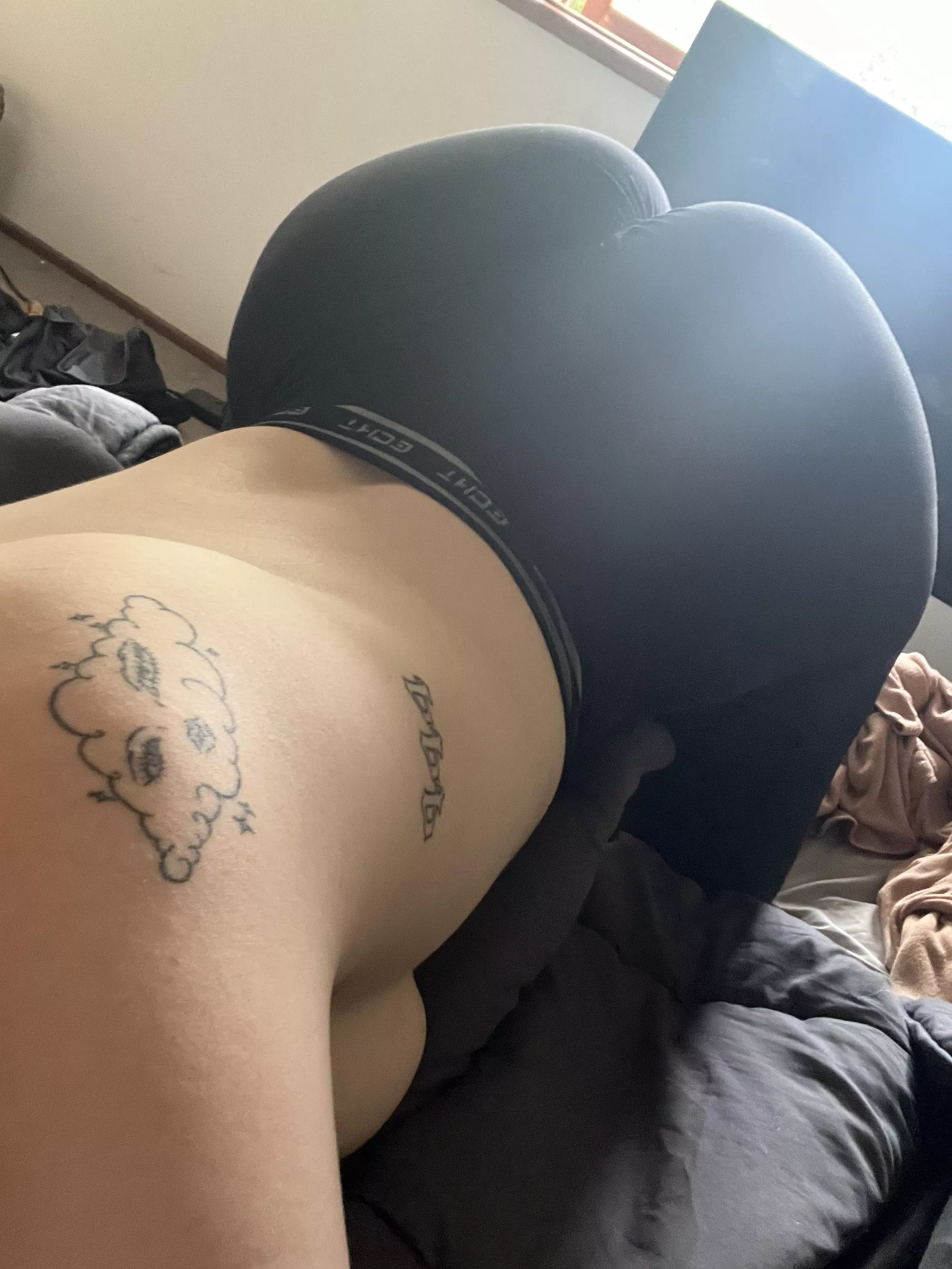 Would I make a good cumslut? 