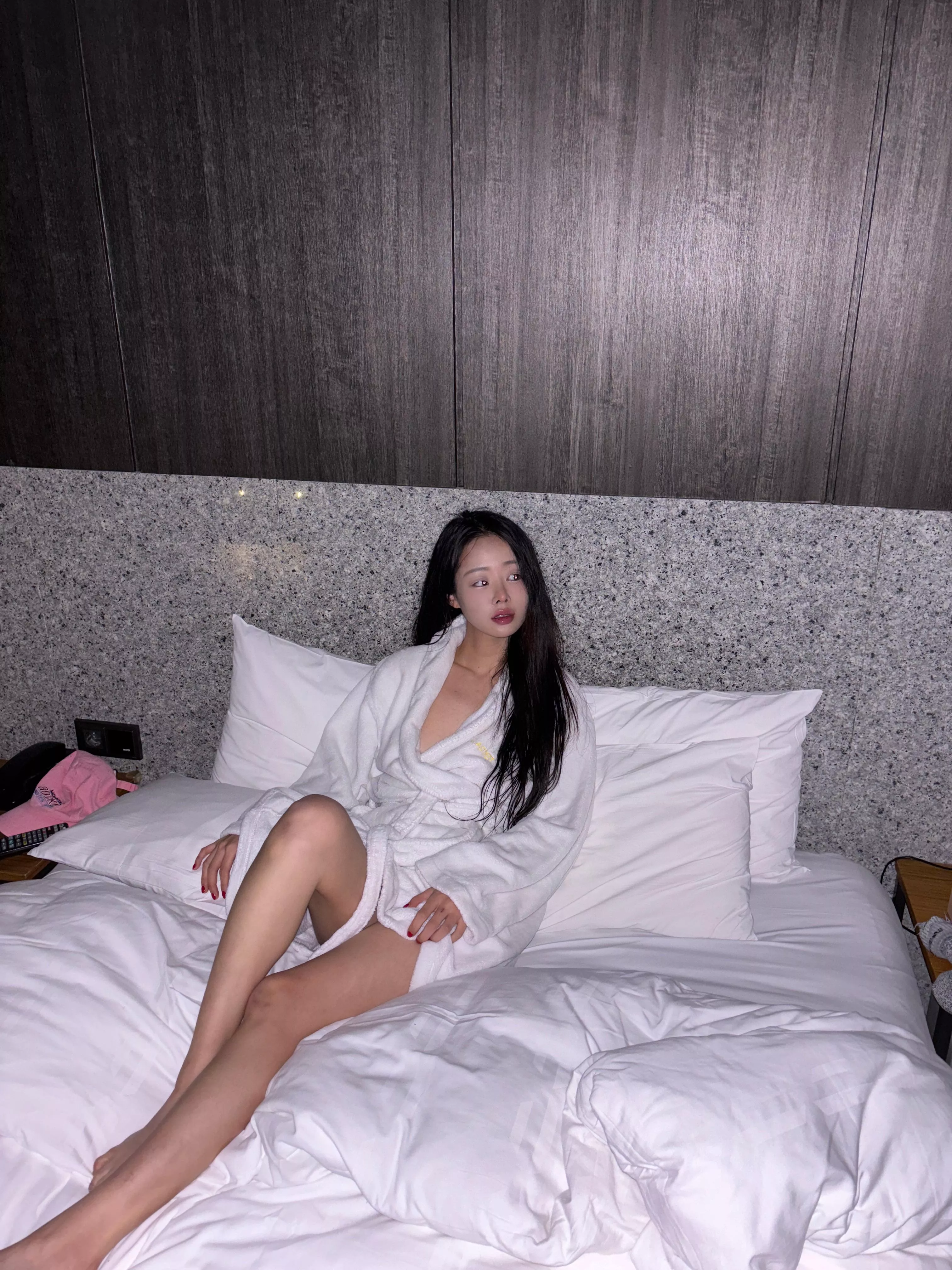 would you date a next door asian like me?