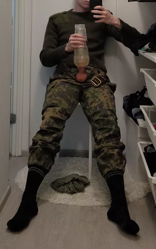 Would you let me use your hole like a fleshlight?😈🍆