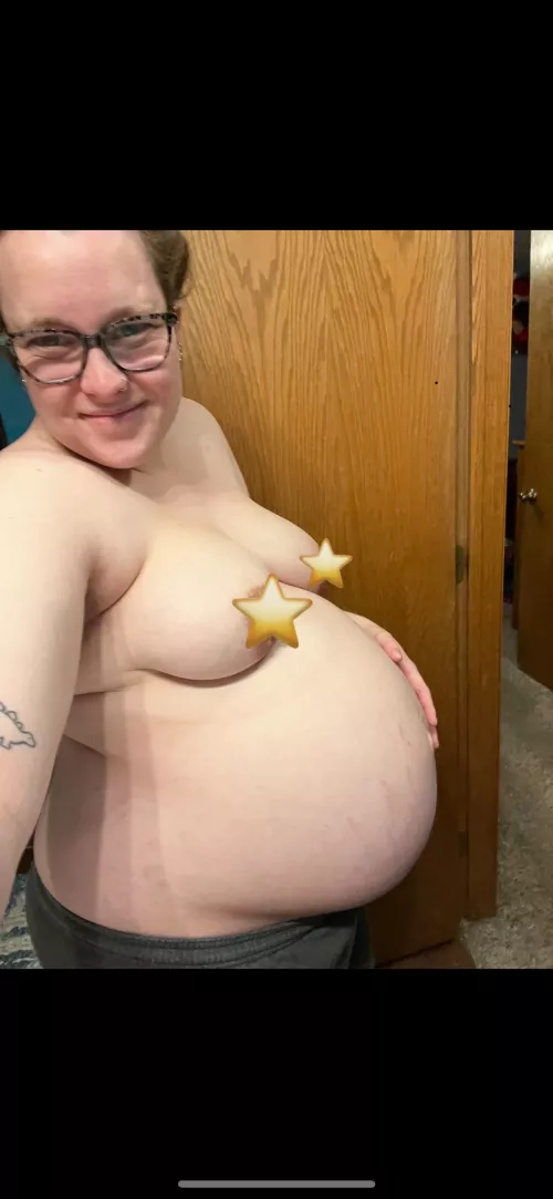 Would you still fuck me? 😈