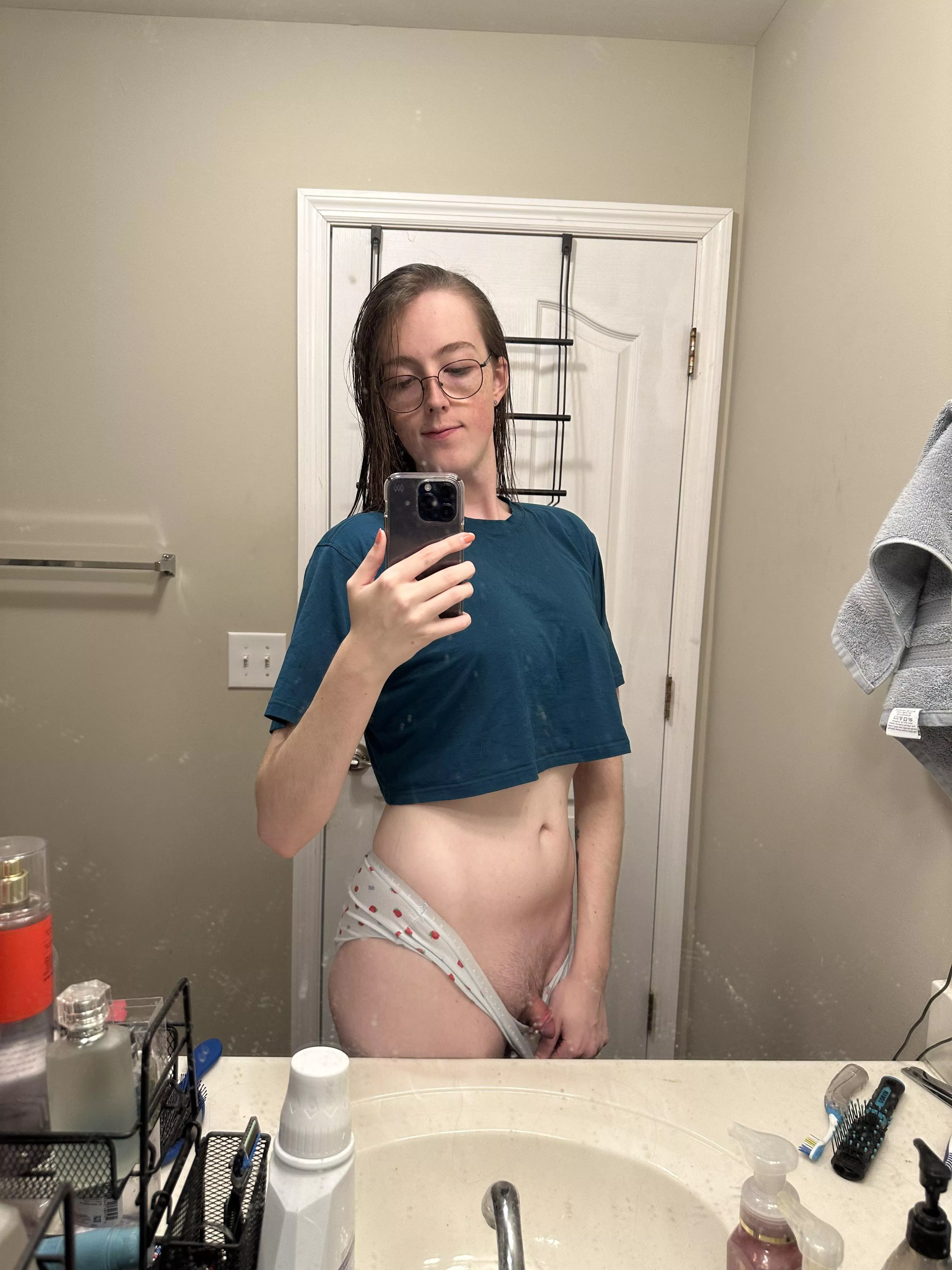 Would you still want me if you knew I was trans?