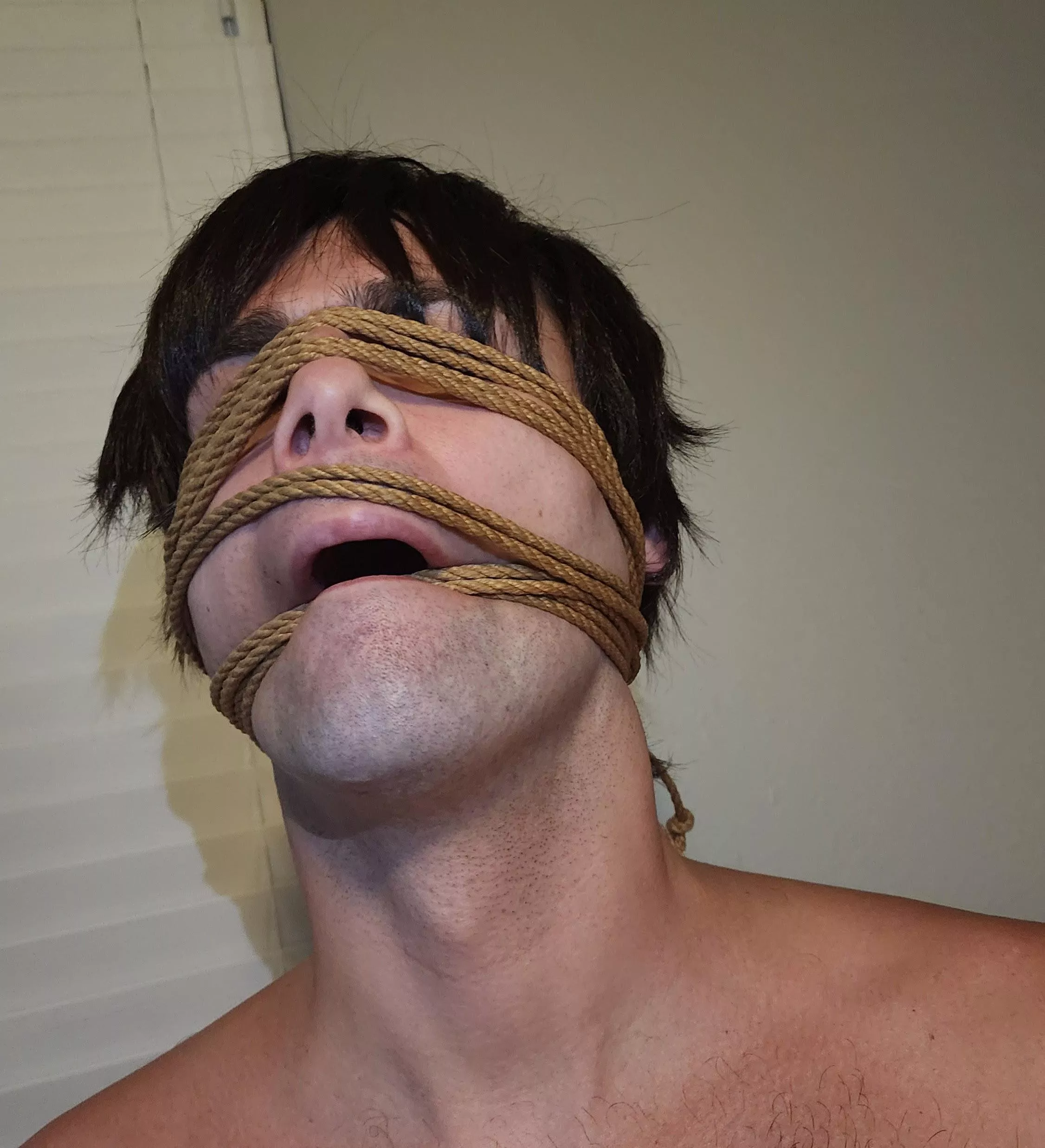 wrapped up in my thoughts